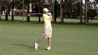 Golf Copa Los Andes - Bolivia 2007