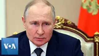 Russia&rsquo;s Putin to Deploy Tactical Nukes in Belarus | VOA News