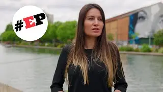 Le contrat de destination #ExploreParis - Seine-Saint-Denis Tourisme / Tessa Chaumillon
