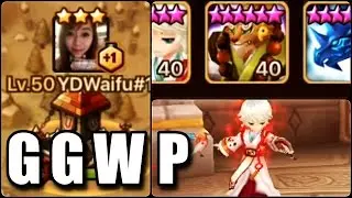 YDCB's Chiwu - Derp of The Game.