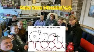 Lets Play - Modelleisenbahn in H0 [Teil 63.1] [NRWBoy18]