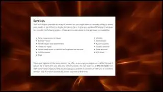 Best Boston Auto Repair