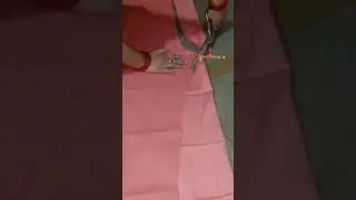 #pant cutting ✂️