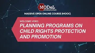 CRP 105 Welcome Video