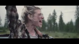 Suck It Up - Official Trailer | Erin Margurite Carter, Grace Glowicki, Dan Beirne