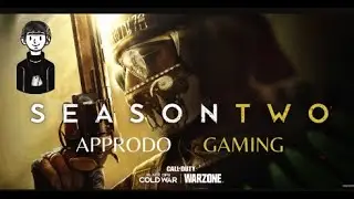Call Of Duty Cold War Season 2-Deathmatch