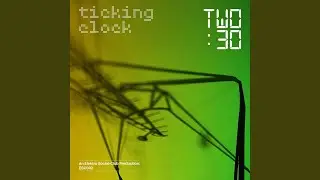 Ticking Clock