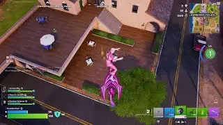 Stop! Hammer Time