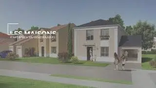 BRUYÈRES-SUR-OISE (95) - Bruyère Sur Oise