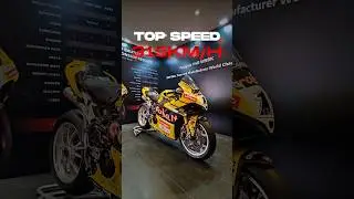 Ducati Panigale V4 R 2023 года, спецификация WSBK | Единственный в своем роде в Индии | автокросс