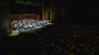 March for the Spartakiade, Op. 69 No. 1 by Sergei Prokofiev