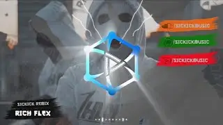 Beats Visualizer Template. Drake Beat / Type Beat Visualizer After Effects | Link in Description
