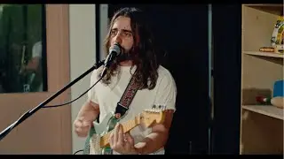 Joe Mungovan - Hoops (The Rubens Cover)