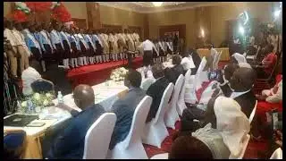 winners of choristers competitions 2023. seat of wisdom s.s.s Kasawo
