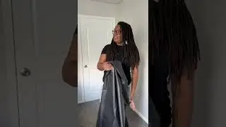 Amazon Poncho/Raincoat Review 😳 #amazonfinds #shorts #amazonreview