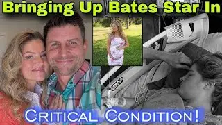 Erin Bates&rsquo; Husband Breaks Silence on Her Scary Health Battle 💔&rdquo;