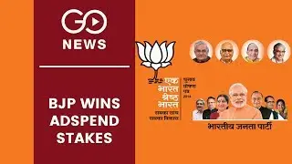 BJP Marketing March