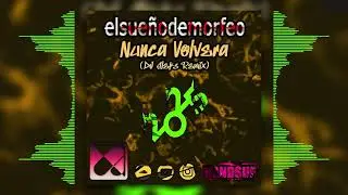 El Sueño de Morfeo - Nunca Volverá (DJ Aleks 2k25 Remix Edit)