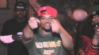 Drastic and Macknificent Sunrey (Game Diss) - Chiraq remix @Robtizzle88 Visual