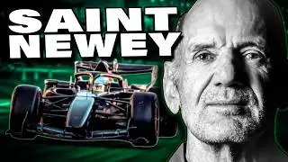 Lance Stroll’s Big Chance Could Become His Downfall
