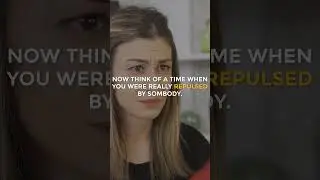 An Attraction Secret NOBODY is talking about - Body Language of Attraction and Attraction Psychology