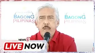 LIVE | Campaign rally ng Alyansa Para sa Bagong Pilipinas sa Davao del Norte. #News5