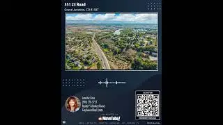 551 23 Road, Grand Junction, CO 81507 |  Home For Sale