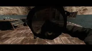 ☢️ New animation Helmets - S.T.A.L.K.E.R. Anomaly EFP 4.2
