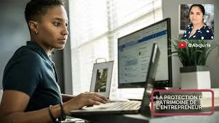 👩🏽&zwj;💼 La protection du patrimoine de l'entrepreneur