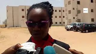 VID&Eacute;O DIARY SOW (LSED) DIOURBEL UNE DES MEILLEURES &Eacute;L&Egrave;VES DU S&Eacute;N&Eacute;GAL D&Eacute;VOILE SON SECRET