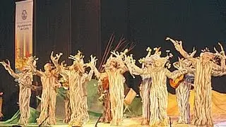 Pasodoble 