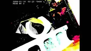 Adam Scream Sound