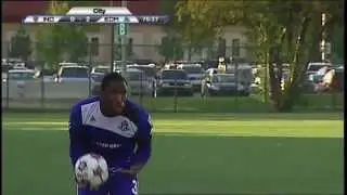 FC Edmonton vs. Indy Eleven, August 5, 2015 - FULL GAME