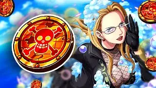 OPTC GIRLS Sugo Medal Exchange! New Limited Characters! (July 2023)