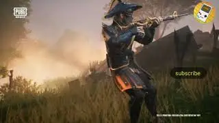 Pubg Mobile Warriors Unite Trailer