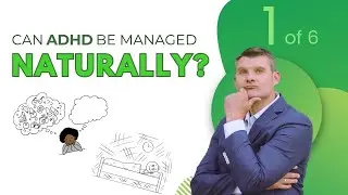 Is There a Natural Treatment for ADHD? The Truth Might Surprise You!
