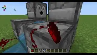 TNT CANNON minecraft tutorial!!! (bedrock edition)