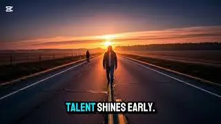 The Long Game: Why Real Success Takes Time
