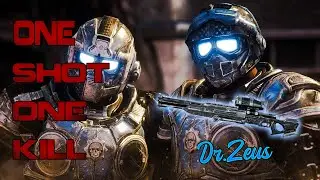 Gears 5 - OSOK Event / 