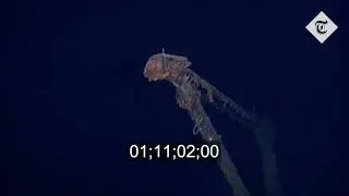 exploration du titanic