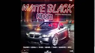Deablo - Super Fit (Raw) [Matte Black Riddim] Sept 2014