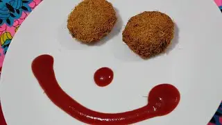 Kaise banaye Beetroot cutlet? New style cutlet 🫣 #cutlet #newrecipe