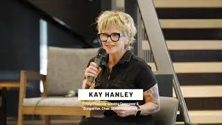 Music & Money Year 2/Session 3: Songwriter to C-Suite SIZZLE REEL