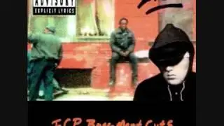 Inner City Posse - Set It Off