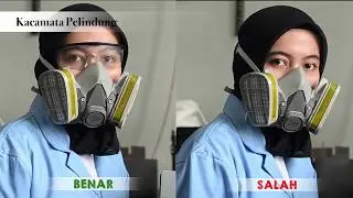 Alat Pelindung Diri (PPE)