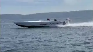 Chaudron SV27 Race Edition Switzerland