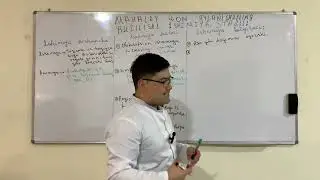 Ishemiya va stazning etiologiyasi, patogenezi va oqibatlari.