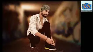 New cb edit in Picsart 2018 latest cb editing tutorial in hindi