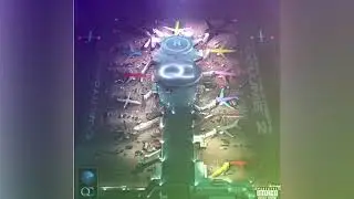 Quality Control - Baby ( Official Instrumental )
