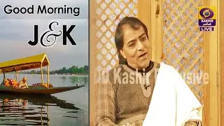 Good Morning J&K 28 01 2018